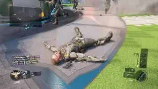 My First  Challenge  Request