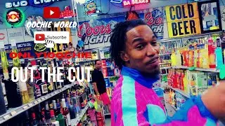 Only1Oochie - Out The Cut @RealFlyGuyAce
