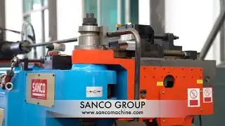 chair frame pipe bending machine dobladora de tubos para armazón de silla станок для гибки труб карк