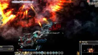 DarkOrbit War is my destiny last video of the year
