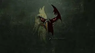 Decrat LGS - Kalk (Song for Cyber Struggle)