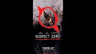 Opening to Suspect Zero Demo VHS (2005)