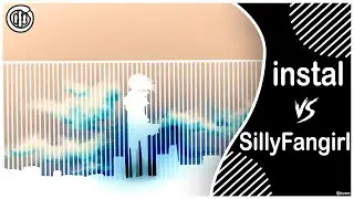 [osu!mania] instal vs SillyFangirl // arpia97's Vibro Anthology - Louder Machine (Hydria)