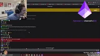 xQc Daily PogChamp Review #2