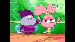 Chowder - 12 gyerek