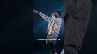 La mixtape de Tiakola avec 22 artistes sera disponible le 20 septembre 2024 🤩