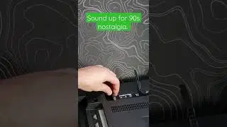 Sega Genesis 90s nostalgia.