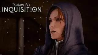 Любитель потрындеть - Dragon age Inquisition #3
