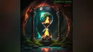 Mother's Army - Dreamtime