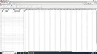 Getting started with ProjectLibre