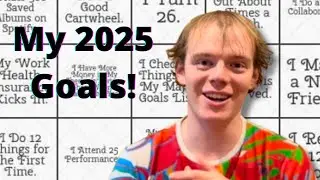 How I’m Making My Life Better in 2025.