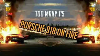 Too Many T's - Start The Fire [Logang] (Official Audio)