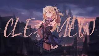 Genshin Impact & Honkai Impact - Clearview「AMV / GMV」