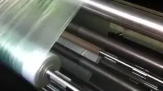 Roll to roll machine problem 6