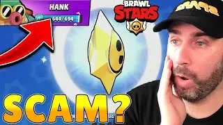 PREMI STARR su BRAWL STARS! SCAM o GIUSTI? - Brawl Stars ITA