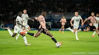 Podcast 30/09/24 : PSG/Rennes (3-1) et Arsenal/PSG