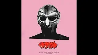 MF Doom's Accordion But The Best Verse Is Bass Boosted