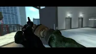 realistic Gmod