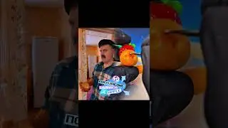 Когда в детстве хочешь стать супергероем😂 