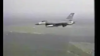 AGM-65D IIR Maverick Live Fire