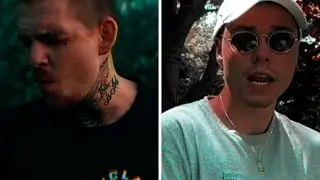 Post Malone - Love/Hate Letter to Alcohol (Cover)