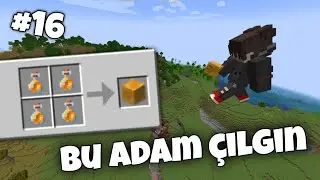 Minecraft'ın EN ZOR Clutchlarını Yaptım!