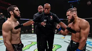 Первый Азербайджанский Чемпион! Рафаэль Физиев VS Ислам Махачев / ТЕХНИЧЕСКИЙ РАЗБОР и ПРОГНОЗ