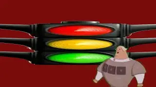 ТУПЫЕ СВЕТОФОРЫ feat.ДОБРЫНЯ НИКИТИЧ