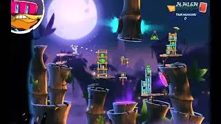 Angry Bird 2, war game 04052024