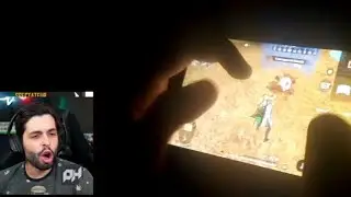 24kGoldn-mood- HANDCAM 🇹🇭❤🇧🇷 Free fire highlights