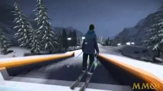 SNOW Gameplay - Gumble's Grumbles