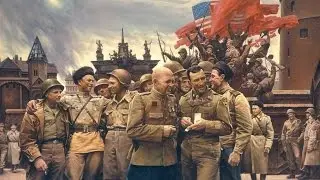 Друзья и враги - короткометражка про Великую Отечественную войну