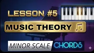 Lesson 5 | Music Theory | Music Theory For beginners | FL Studio Tips Hindi