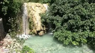 UHD Barjols le vallon des Carmes