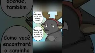 O Papai Noel Tem Soluções Para Tudo - Explicando Memes