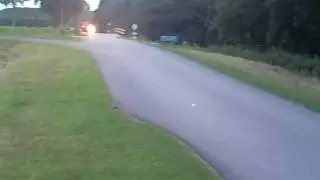 vlieg langs Yamaha R1