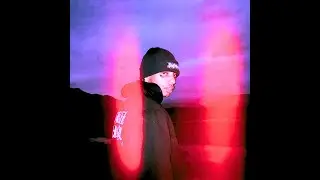 [FREE] HARD NIGHT LOVELL TYPE BEAT - "Unlimited Pain" | Dark Trap Type Beat