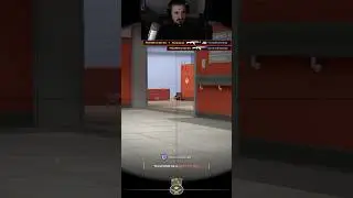 Nuke is the BEST map 💯 #csgo #cs2 #counterstrike2