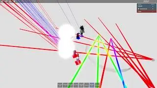 ROBLOX Sans vs Chara | Fatal Error Sans