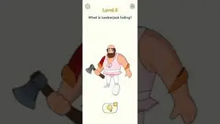 Dop 2 Level 8 Walkthrough - Delete one Part 2 - Fast game solution for iPhone, iPad, Samsung
