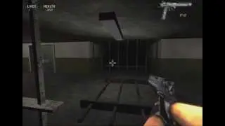 Давайте поиграем Cursed Street 3 ( ТЮРЬМА )