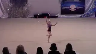 Богдана Ковалевская обруч Перлина
