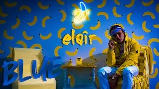 elair - blue (Music Video)
