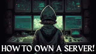 Local privilege escalation and getting root - Gallery TryHackMe