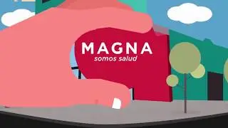 Video explicativo Farmacia Magna