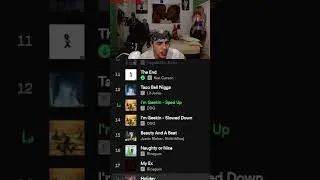 My Viewers Sent Me Their Playlists 😂😂 