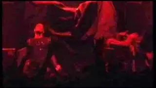 Satyricon - Roadkill Extravaganza. Part 2