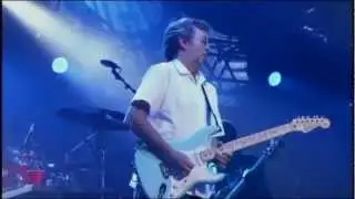 Eric Clapton   Little Queen Of Spades Live