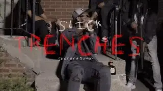 1Slick - Trenches (Official Music Video ) 🎥 By Ig @A1Visuals__