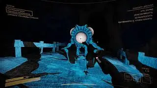 СНОВА СПУСТИЛИСЬ В ПЕЩЕРЫ И СТАЛИ КВАДРАКОПТЕРАМИ ! ! ! ✈🪂🦽😱